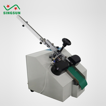 Economical Power Transistor forming machine