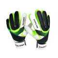 Goalkeeper Gloves for Kids with Double Wrist Protection