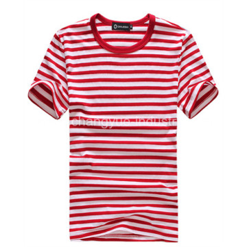 Classic Man Sailor's Striped Shirt