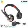 Computerzubehör Individuelles Gaming-Headset für Laptop