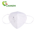 Non Woven Disposable Foldable Face Mask KN95 Manufacturer Supply