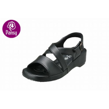 Pansy comodidad cómoda oficina zapatos para damas