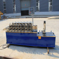 Light steel keel aluminium profile making machine