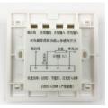 Infrared Motion Sensor Smart Switch