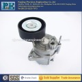 auto parts, cnc machining parts tensioner steel pulley mechanical assemble