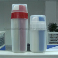 20ml 30ml Two Tube Cosmetic Bottles