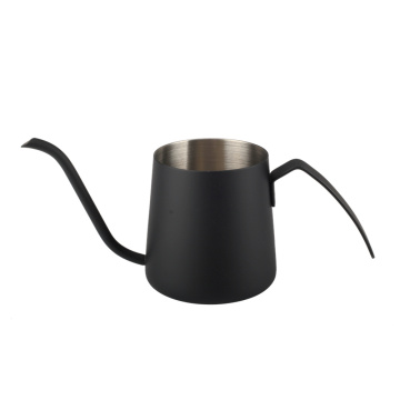 Pour Over Coffee Kettle -Gooseneck Long Spout