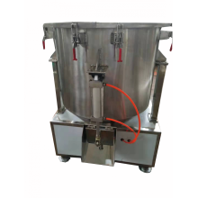 Feed additive high speed mixer