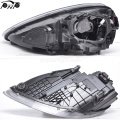 Xenon headlight for Porsche Cayenne 958.1