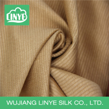 Tissu textile lisse, tissu de couverture de meubles, tissu d&#39;ameublement de canapé