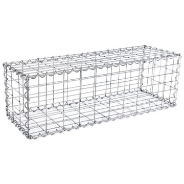 Welded Residential Gabion Baskets