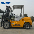 Diesel Forklift 3ton with Japanese Mitsubishi Engine