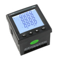 APM-Serie Ethernet Watt LCD Power Analyzer