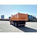 Shacman Dump Trucks Kipper 6x4 F2000