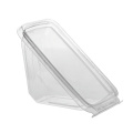 Clear APET Thermoforming Sandwich Container Plastic Film