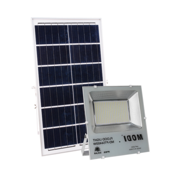 Outdoor-Solar-Flutlicht 300W