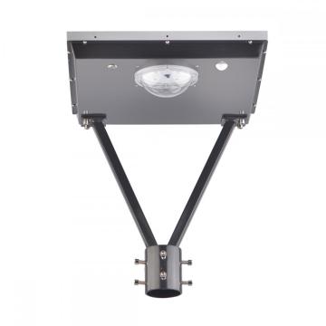 Solar 20w 150lm/w Square Led lamp