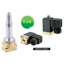 EMB23-024 Series 3/2 Direct Acting Solenoid Valve