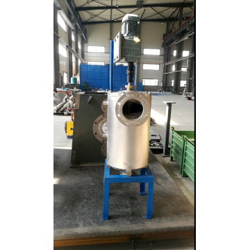 Stainless steel filter strainer