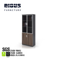 Dious top selling wooden office furniture  large storage space file cabinet for office wooden cabinet