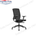 High quality executive high back fabric office chair