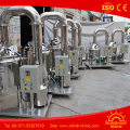 Food Grade Stainless Steel Honey Processing Machine Honey Refining Machine