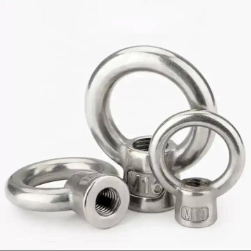 Stainless Steel Lifting Nut