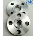 Dimensões do flange PN16 DN50