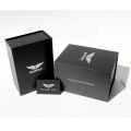 Luxury Gift Packaging Rigid cardboard box Glossy