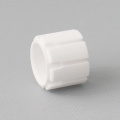 High temperature 99 alumina/Cordierite ceramic tube