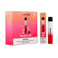 Js Vape Flavor Max 2500 Puffs Disposable Vape