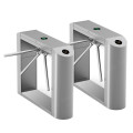 3 Rollers Face Recognition Stadium Tripod Turnstile