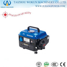 950 YAMAHA 650 Watts High Quality Gasoline Generator (WK950)