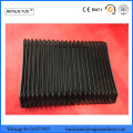 Flexible Nylon Accordion Dust Machine Cover