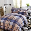 100 % Baumwolle Pigment Bettdecke Set /Duvet Cover Set