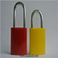 Aluminum Safety Padlock Lockout