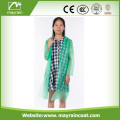Emergency Disposable Raincoat for Promotion