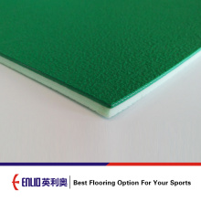 Enlio PVC Badminton Flooring With BWF