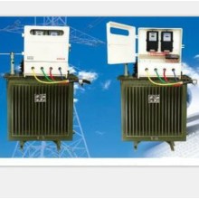 Distribution Transformer with LV Metering/Power Station Mounted Power Transformers