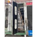 2200*3000mm glass washing and drying machine