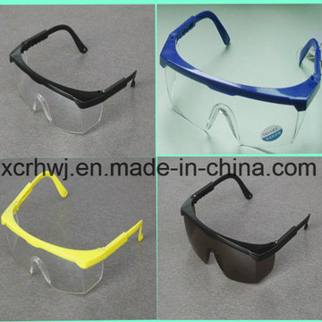 Óculos de Segurança Fornecedor, Ajustável PC Óculos Óculos de Segurança Preço, Óculos de Segurança, Óculos de Proteção Goggles Fábrica