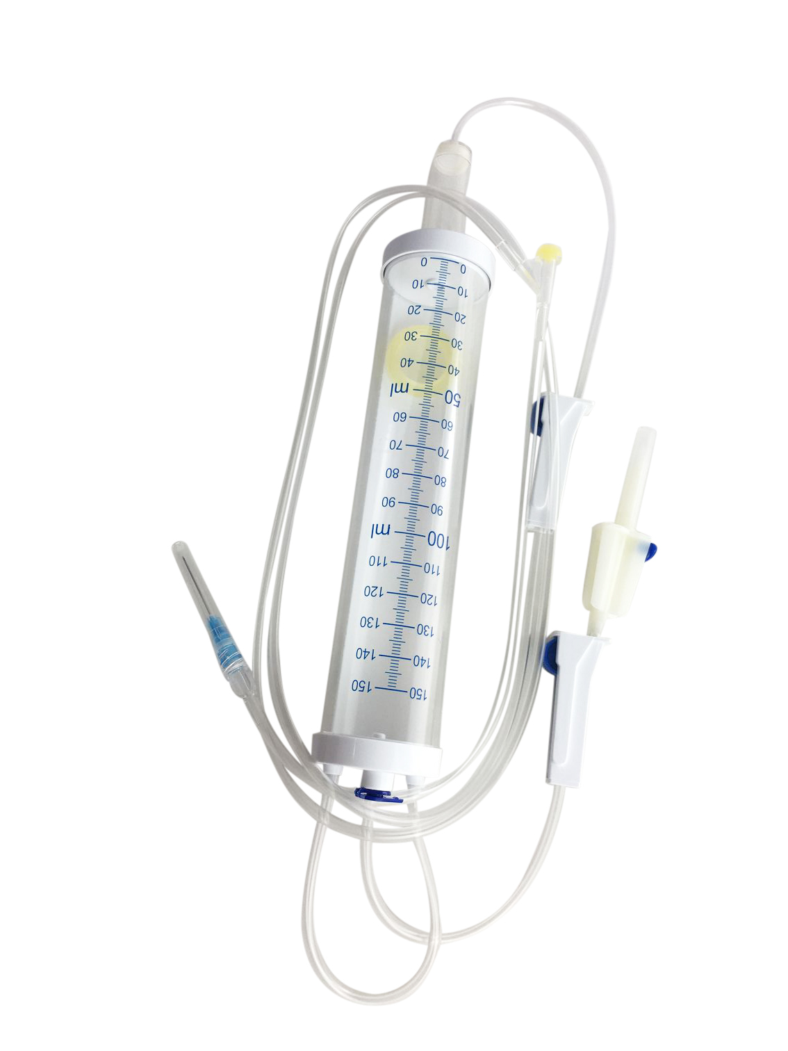 burette infusion set/buretteIV sets for pediatric