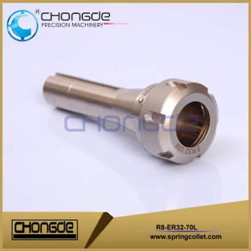 Cnc lathe parts R8-ER32-40 collet chuck