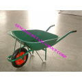 sand capacity:5cbf wheelbarrow