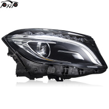 Farol Xenon para Mercedes Benz GLA X156