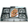 Prestige Smart Kitchen Kitchenware 5 Queimadores