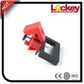 Brady Large Size Clamp-On Circuit Breaker Lock