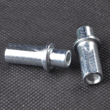 Carbon Steel Furniture Stud Nut (CZ412)