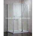 Hinge Shower Enclosure