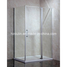 Hinge Shower Enclosure